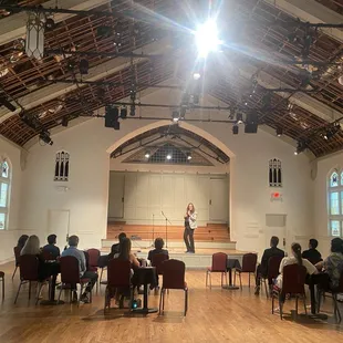 @thelostboypresents #VarietyShow Upcoming June 25