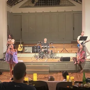 @thelostboypresents #varietyshow | Next show: July 30 at 7pm