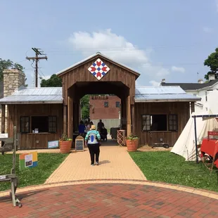 Cooking Demonstrations