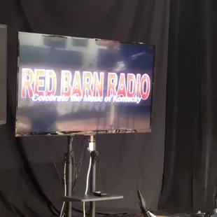 Red Barn Radio