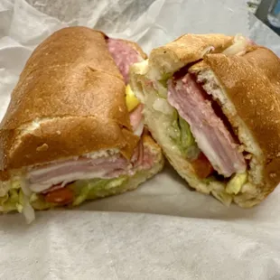 Stinger Sub