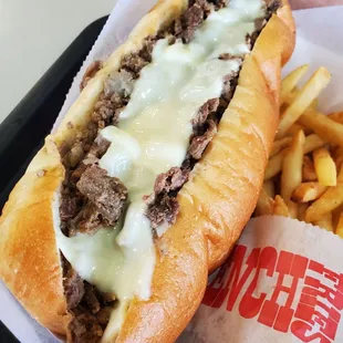 Double Meat