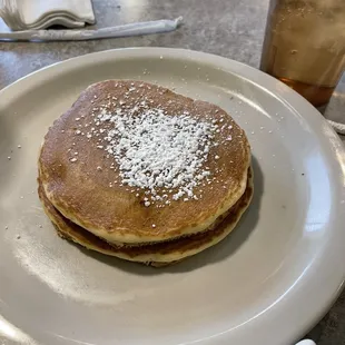 Pancakes