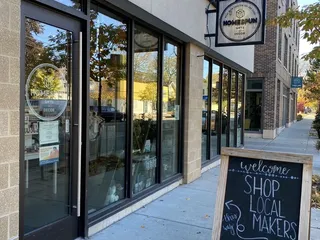 Homespun Decor and Gifts