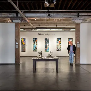 ARTSPACE at Untitled