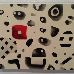 "Arcades" by David Mayhew. $800 each.