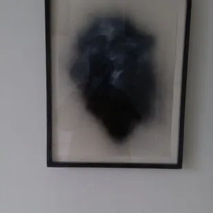 "Without Title" by Phil Amrhein. $500 each