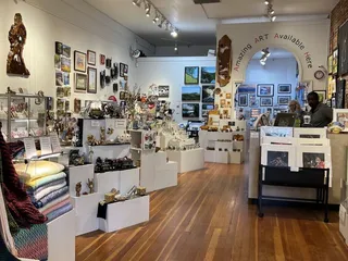 Artists' Collaborative Gallery