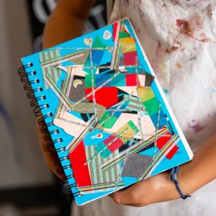 Spark Club Artist Program