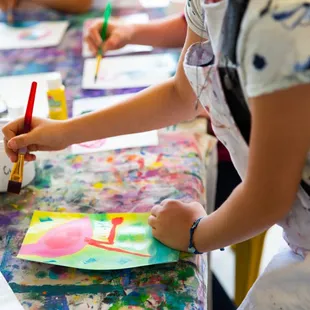 After School Maker Clubs