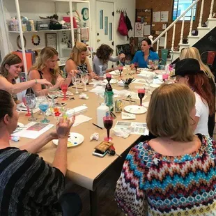 KEN CARYL LADIES NIGHT OUT