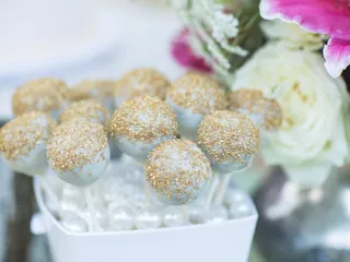 Surprise Surprise Bake Shop