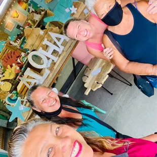 Cute Artistry with such charm and charisma  Picture with owner Stephanie