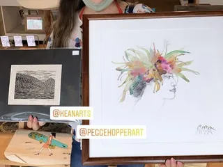 Polu Gallery - Haleiwa