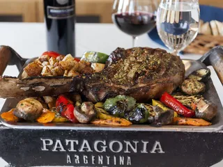 Patagonia Grill & Cafe