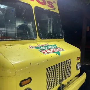 The name doesn&apos;t lie, these tacos are Los mejores ! The best!!