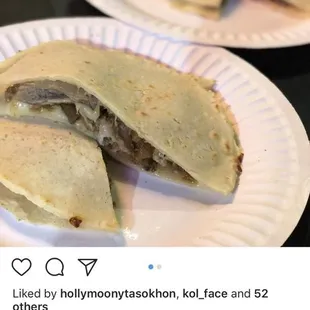 food, pancakes