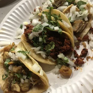 food, tacos