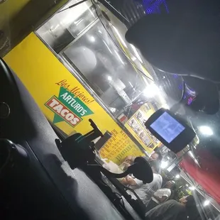 One of the best food trucks yet