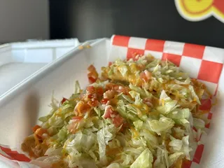 Cuco's Kitchen