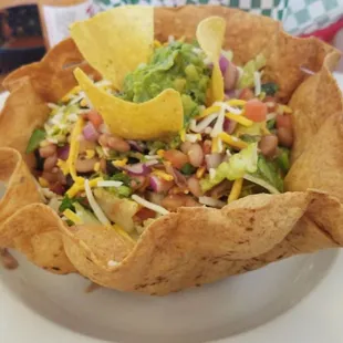 taco salad