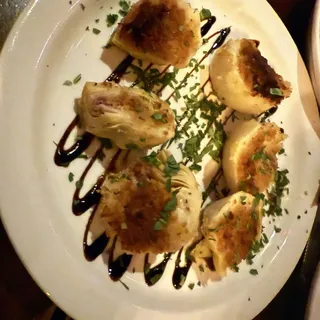 Artichoke Hearts Casino