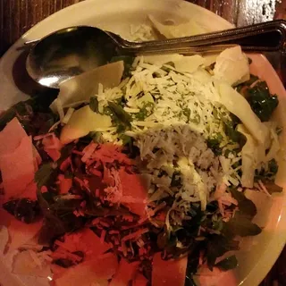 Arugula Salad