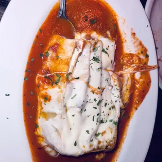 Lasagna