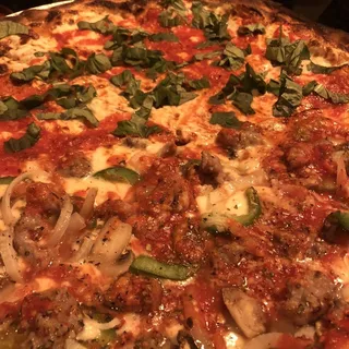 Arturos Fiesta Pizza