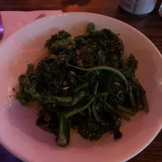 Broccoli Rabe
