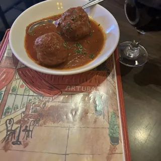 Meatballs