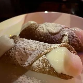 Cannoli
