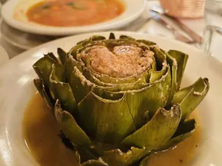 Trattoria Pesce Pasta