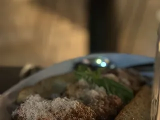 L'Antica Pizzeria Da Michele NYC