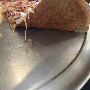 Well done crust