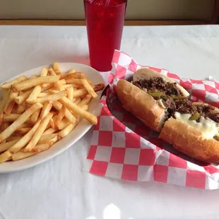 Kings New York pizza