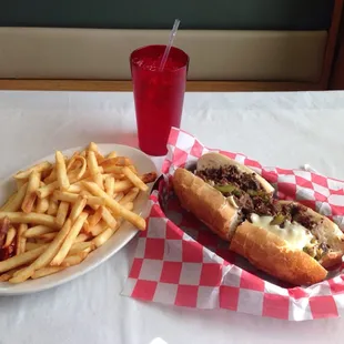 Kings New York pizza