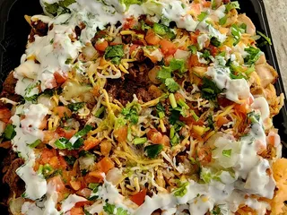 Pepe’s Finest Mexican Food