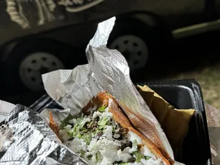 Sumo Tacos