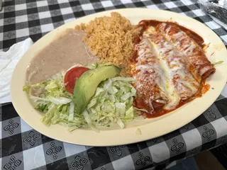 Taco More