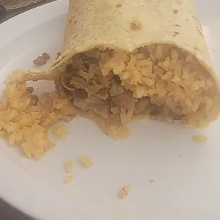 Super Burrito
