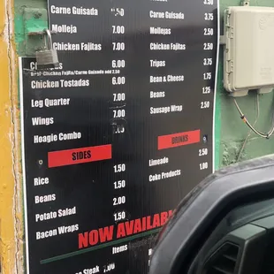 Arturo's Tacos