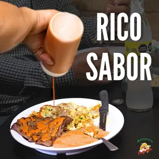 Rico Sabor