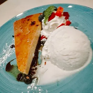 Flan