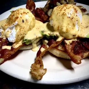 Austin Benedict