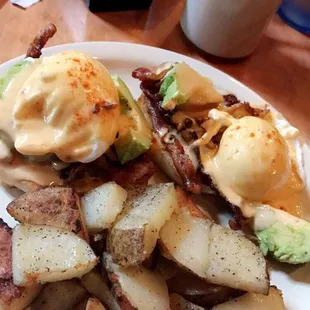 Austin Eggs