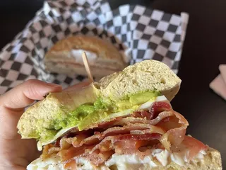 Mary's Cafe