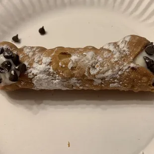 Cannoli