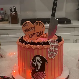 Cake