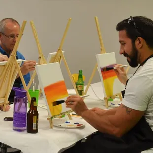 Painting Party
